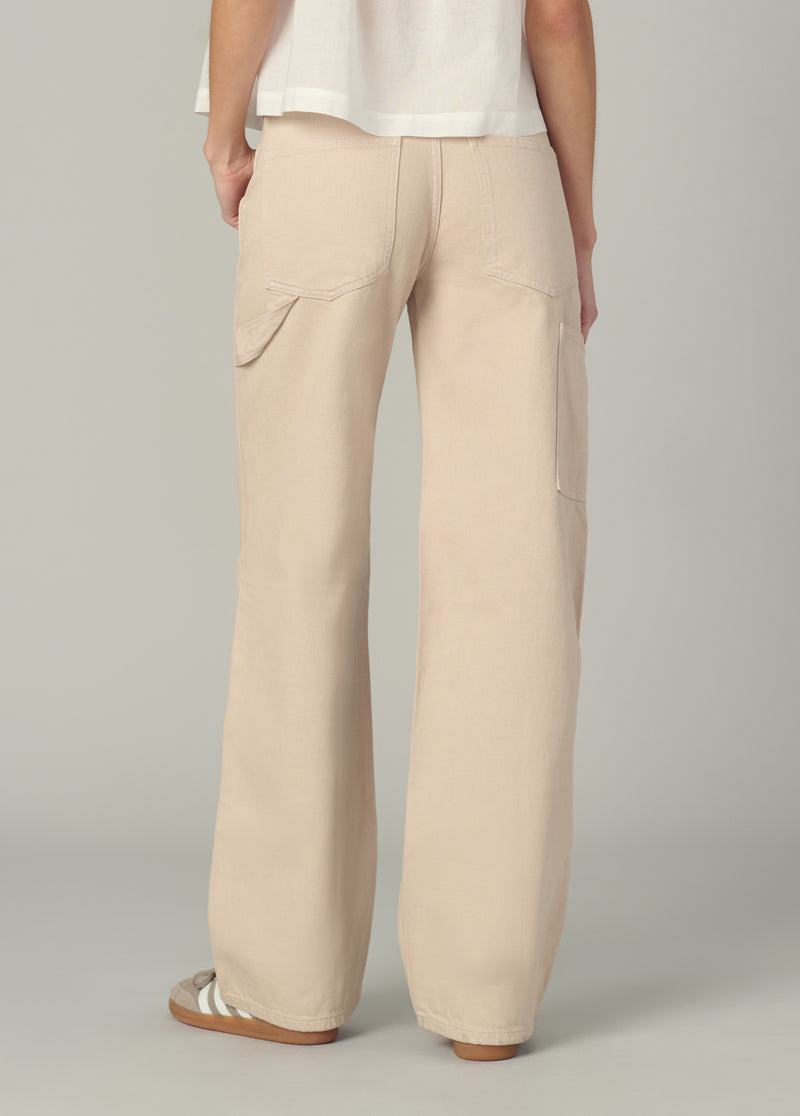 THE BAGGY CARPENTER PANT