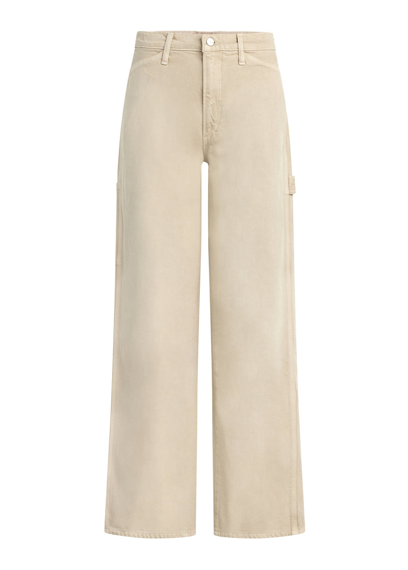 THE BAGGY CARPENTER PANT