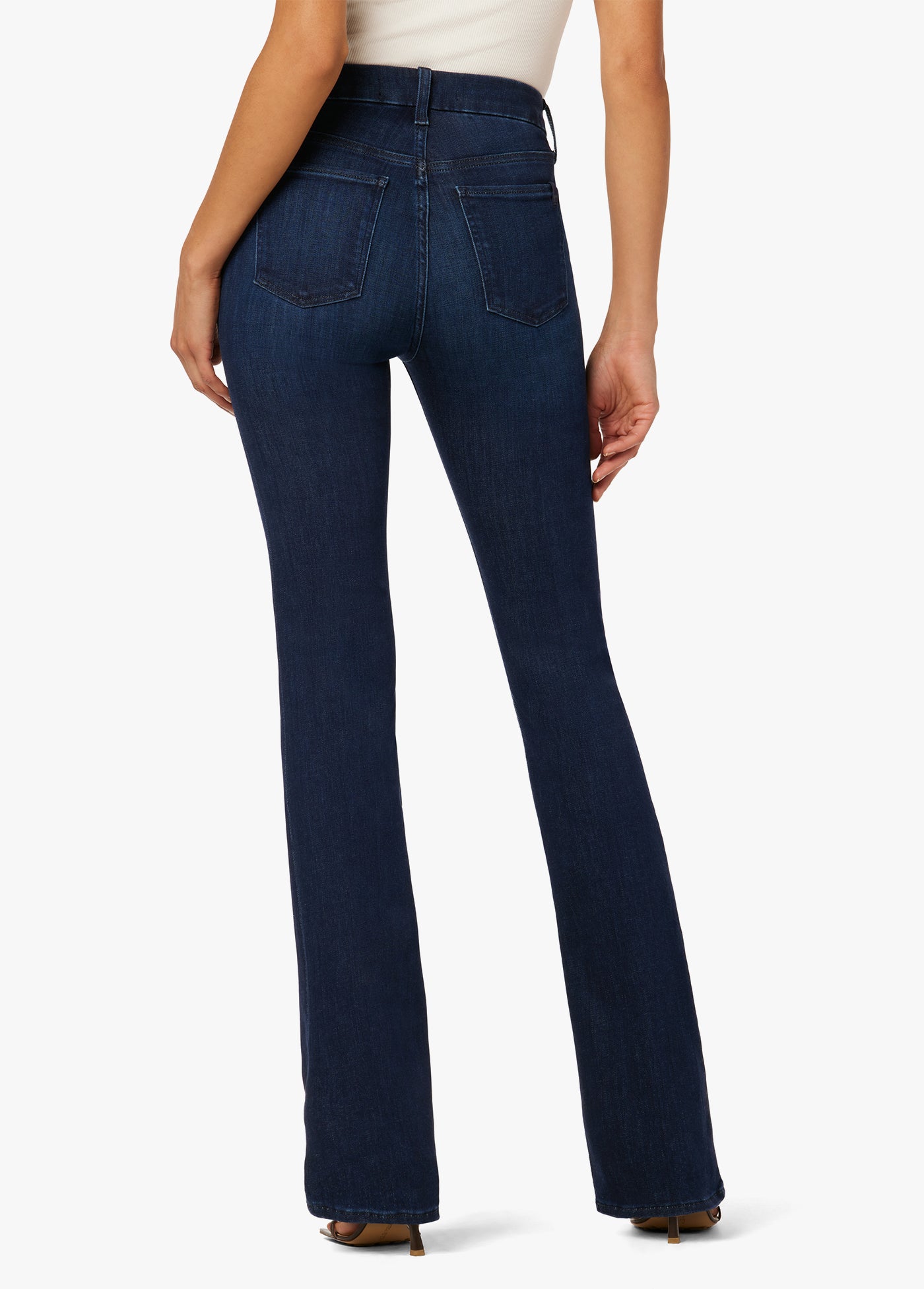 Sam Edelman The Stiletto High Rise Skinny Ankle Jeans - Wetherly Size 2024 25