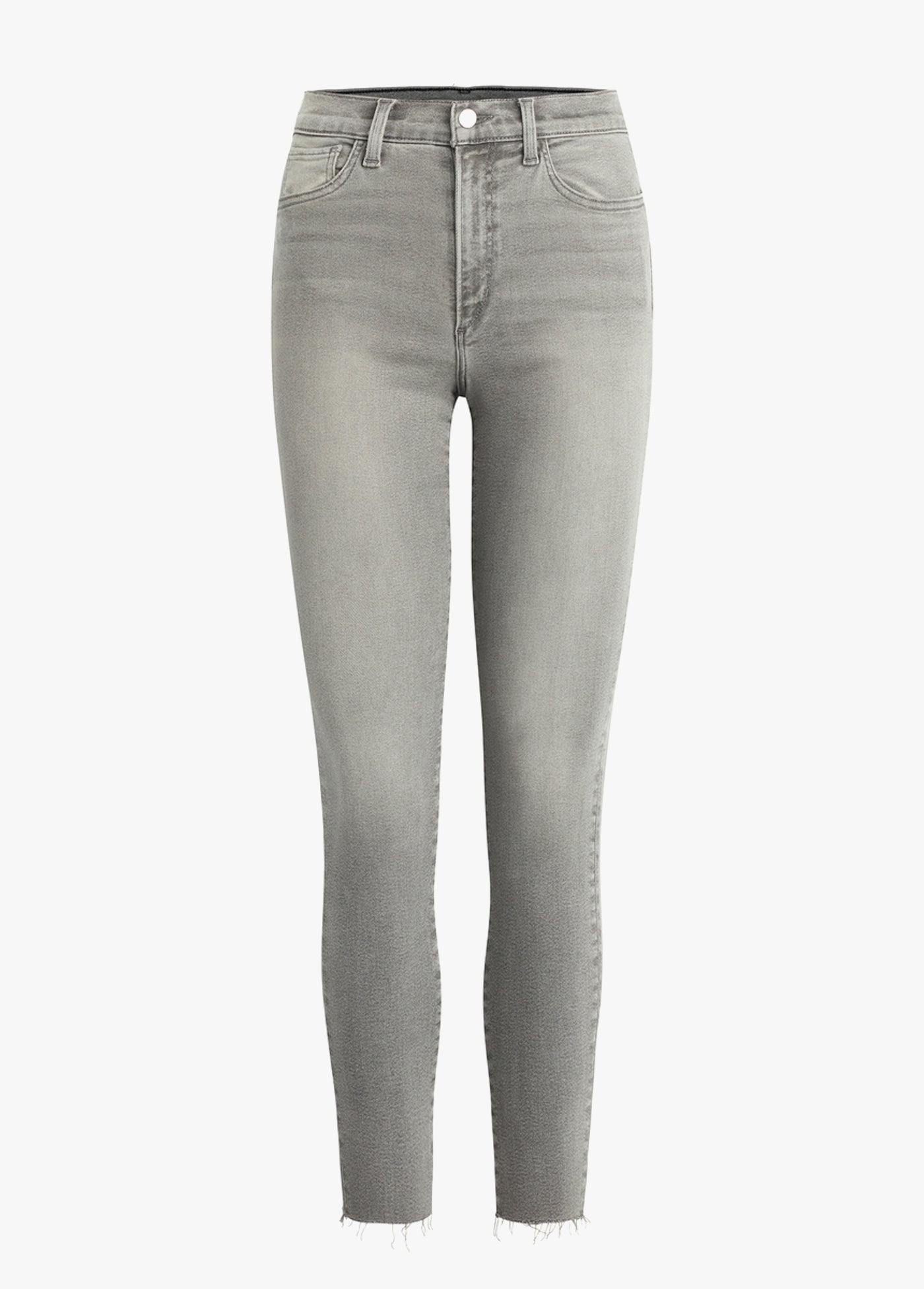 Brockenbow Emma Skinny Jeans, Grey sz 25 store