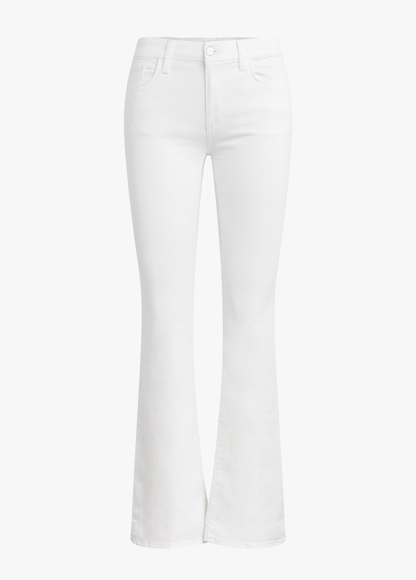 Joe's jeans white W29 newest provocateur