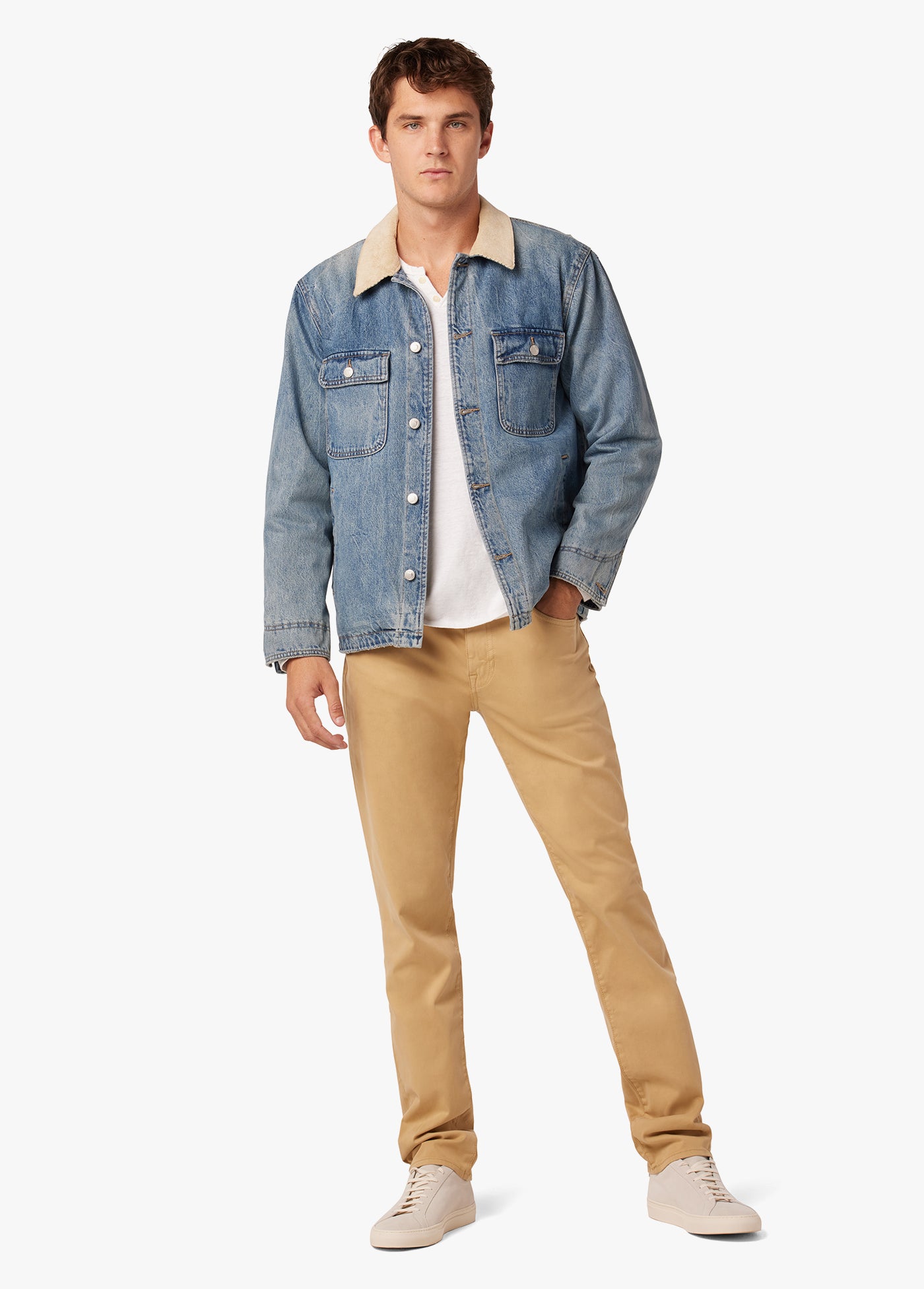 BARN JACKET Joe s Jeans