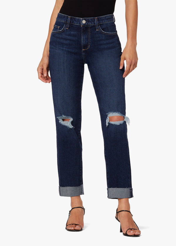 Boyfriend Jeans For Women | High Waisted Boyfriend Jeans | Joe's